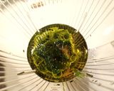 あおさドレッシング作り方3写真
