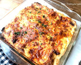 レンジで簡単！ちょこっとホワイトソース作り方9写真