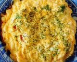 野菜ジュースで簡単オムライス作り方3写真