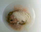 簡単！混ぜるだけで絶品！お茶漬けの素作り方2写真