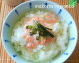 簡単！混ぜるだけで絶品！お茶漬けの素作り方8写真