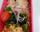 チーズたまご☆カニかま人参☆お弁当おかず作り方9写真