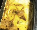 なめたけde玉子焼き(๑°ㅁ°๑)‼✧作り方2写真