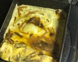 なめたけde玉子焼き(๑°ㅁ°๑)‼✧作り方4写真