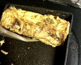 なめたけde玉子焼き(๑°ㅁ°๑)‼✧作り方5写真