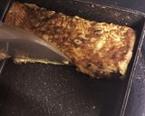 なめたけde玉子焼き(๑°ㅁ°๑)‼✧作り方6写真