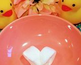 マシュマロで成型♪作り方5写真