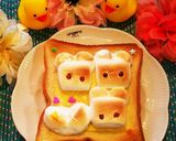 マシュマロで成型♪作り方14写真