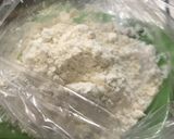 サクサク簡単筍の味付き天ぷら♩作り方2写真