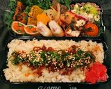 糖質オフ！カジキのガーリックバターソテー作り方14写真