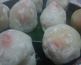 15分でいちご大福作り方16写真