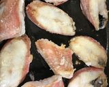 赤魚の甘辛照り焼き作り方5写真