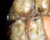 赤魚の甘辛照り焼き作り方6写真