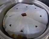 カレイの煮付け！ふっくら美味しい♪作り方2写真