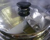 カレイの煮付け！ふっくら美味しい♪作り方3写真