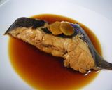 カレイの煮付け！ふっくら美味しい♪作り方5写真