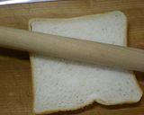 ちくわでなんちゃってロールカツサンド作り方3写真