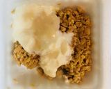 塩酒粕ヨーグルトで♪色白うまうま納豆作り方1写真