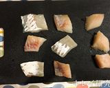 糖質カット＆食物繊維UP！タラのムニエル作り方2写真