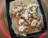 納豆とおからの卵白炒め作り方2写真