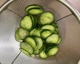 まめくら大豆の彩サラダ作り方4写真