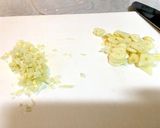 簡単絶品！激ウマペペロンチーノ作り方1写真