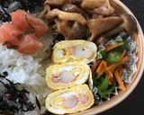 ☆白だし入り！ふわふわ卵焼き☆作り方7写真