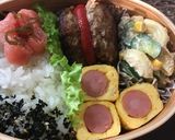 ☆白だし入り！ふわふわ卵焼き☆作り方8写真