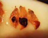 ホヤの酒蒸し作り方3写真