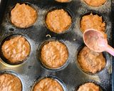 ミニキャロットケーキ作り方6写真