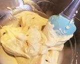 ミニキャロットケーキ作り方11写真