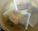 ヤマキ基本のだしで鶏塩ラーメン作り方2写真
