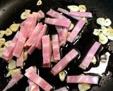 簡単絶品！激ウマペペロンチーノ作り方4写真