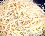 簡単絶品！激ウマペペロンチーノ作り方7写真