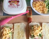 冷し中華の具材アレンジ①〜(o˘◡˘o)作り方6写真