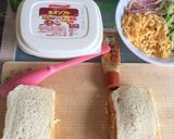冷し中華の具材アレンジ①〜(o˘◡˘o)作り方7写真
