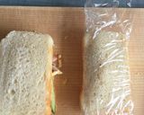 冷し中華の具材アレンジ①〜(o˘◡˘o)作り方8写真