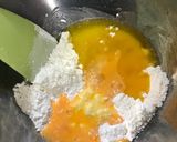 簡単おからフルグラクッキー作り方1写真