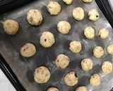 簡単おからフルグラクッキー作り方3写真