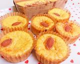 お豆腐チーズケーキ作り方9写真