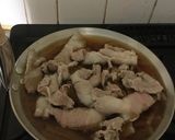他人丼作り方2写真