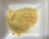 自家製！からすみパスタツナバター醤油味作り方1写真