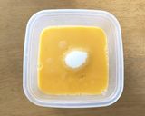 糖質制限◆レンジで紅茶のおから蒸しパン作り方3写真