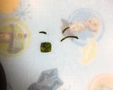 おしり探偵 キャラ弁作り方7写真