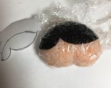 おしり探偵 キャラ弁作り方8写真