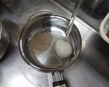 離乳食6か月～　初めての卵作り方2写真