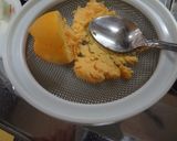 離乳食6か月～　初めての卵作り方4写真
