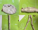 短時間でもふわふわ！くるみパン作り方4写真