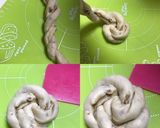 短時間でもふわふわ！くるみパン作り方5写真