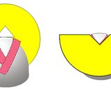 【可愛い】ひな寿司（図解付き）作り方6写真